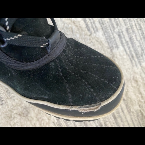 Sorel Tivoli II Women’s Snow Boots - Picture 8 of 8